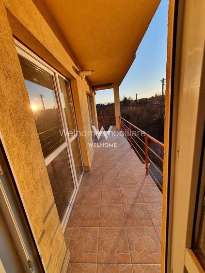 Apartament central, luminos, Trei Stejari lângă Mall. - 6