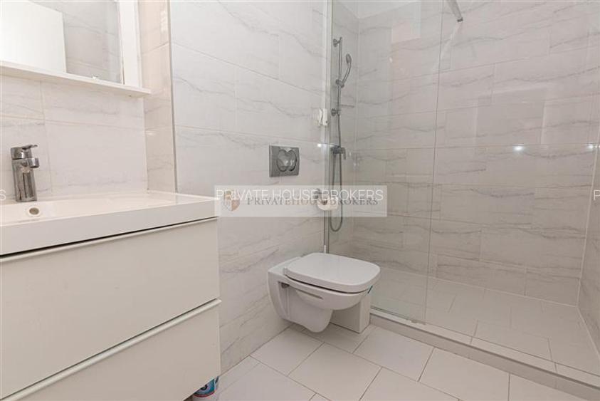 Pipera | La Gloire | Bloc 2019 | Parcare Subt | Terasa 30MP - 7