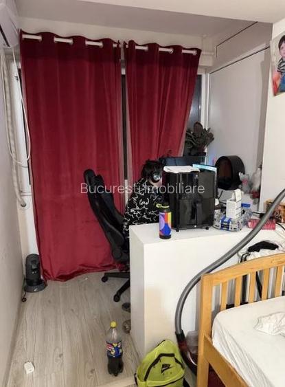 Dristor,Metrou,Parc,Decomandata,etajul 5/10,Spatioasa,Mobilata,utilata - 4