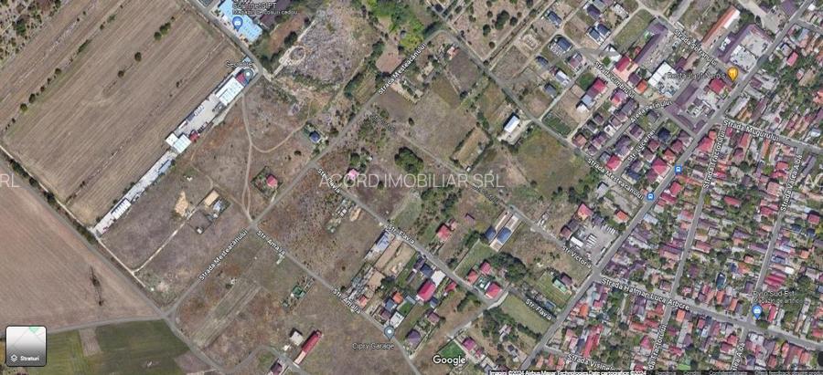 Teren investiție Km 5- Vila Cucoanei - 2