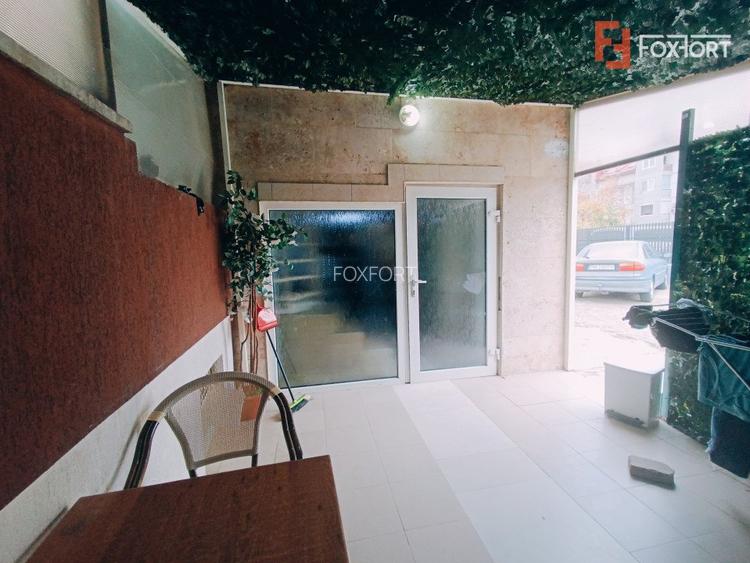 COMISION 0% Apartament 3 camere pe 2 nivele, in zona Girocului - V8755 - 31