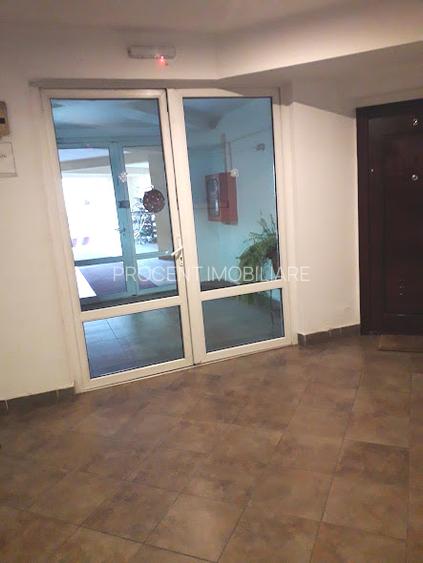 Modern & Central | Apartament 1 Cameră | Zona Colina Universității – Str. Avram - 2