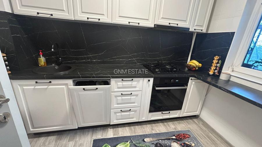 3 Camere Et.3/10 Bloc Reabilitat Drumul Taberei - Metrou Raul Doamnei - 9