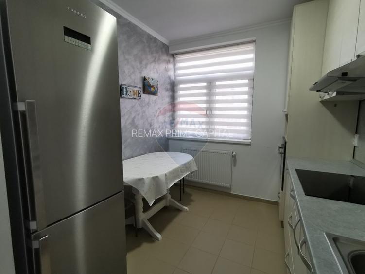 Apartament cu 2 camere de închiriat, zona Rogerius, Spitalul Municipal - 10