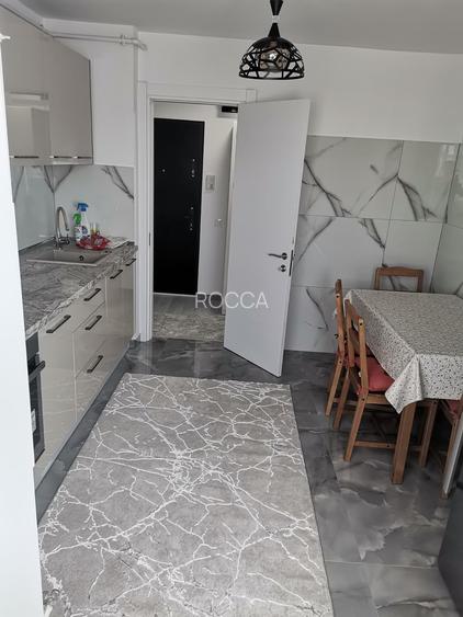 Apartament de 2 camere decomandat, renovat, centrală, 10 min metrou Dristor - 8