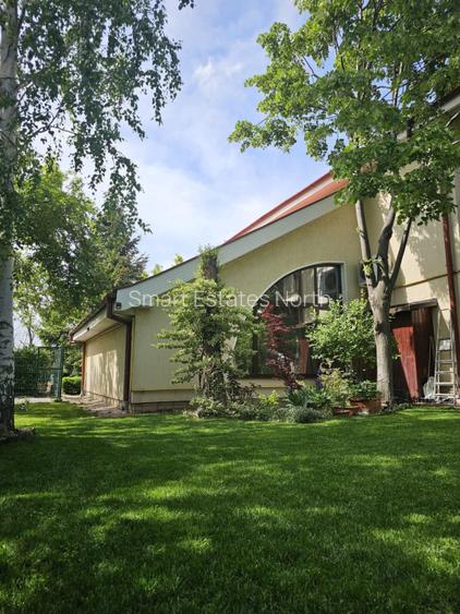 Vila tip Duplex 4Camere cu curte verde generoasa in cartier rezidential - 20