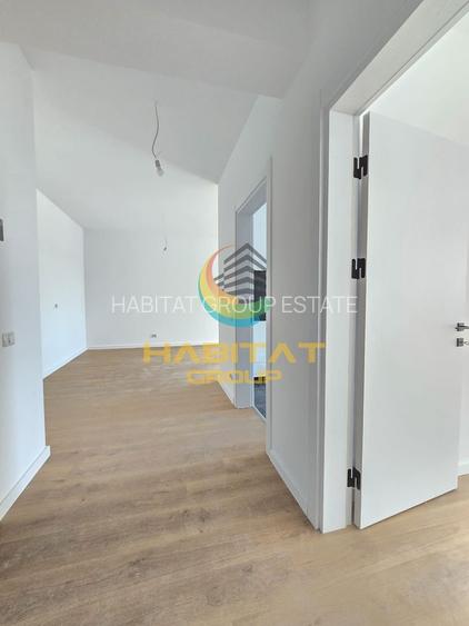 2 camere bloc nou Finisaje Premium Berceni - Grand Arena - 6