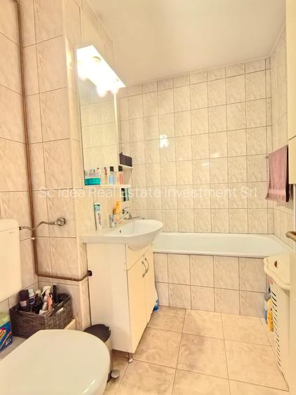 Apartament cu 3 camere ,2bai si 2 balcoane Fabric-Dorobantilor - 6