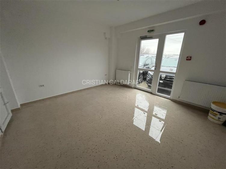 Inchiriere depozit/hala/spatiu industrial Chiajna - Centura - A1 - 12