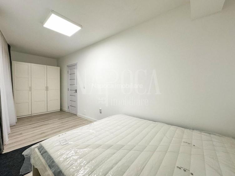Apartament 2 camere de vanzare in Dambul Rotund, Cluj Napoca - 3