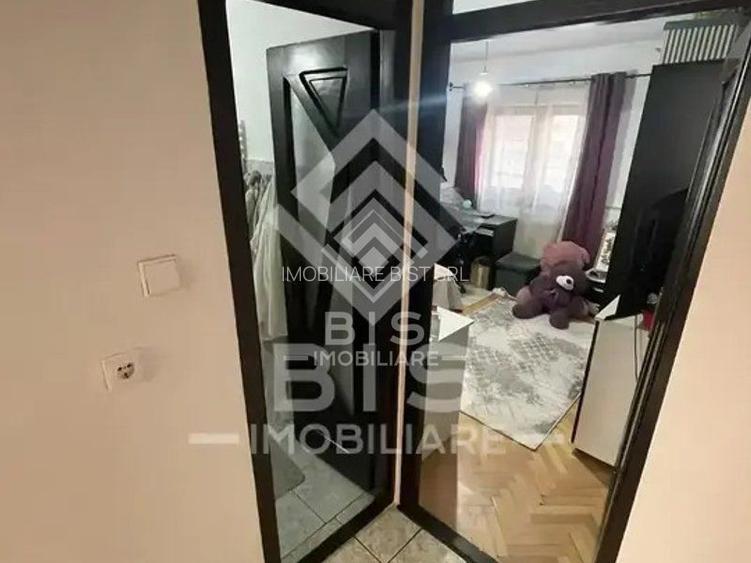 Apartament 2 camere decomandat - ANDREI MURESANU - 11