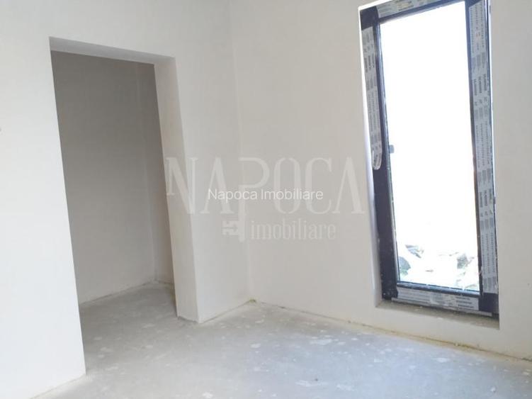 Casa 4 camere de vanzare in Chinteni - 14