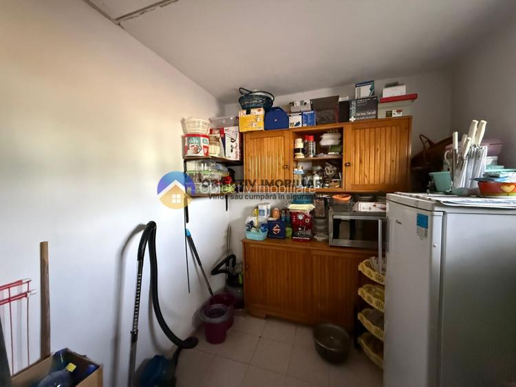 Casa deosebită de vânzare – cartier Ciritei - 18