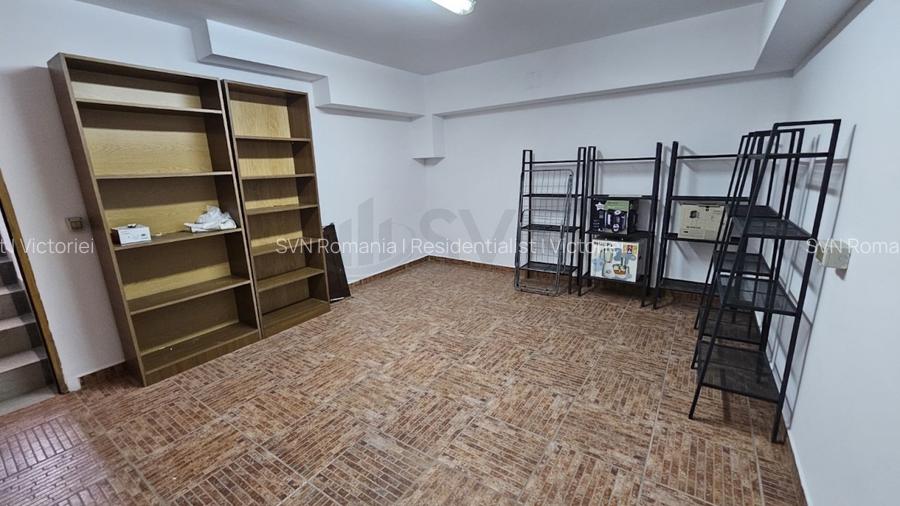 REV2004359 Casa Deosebita Individuala Baneasa 7 camere cu teren - 15