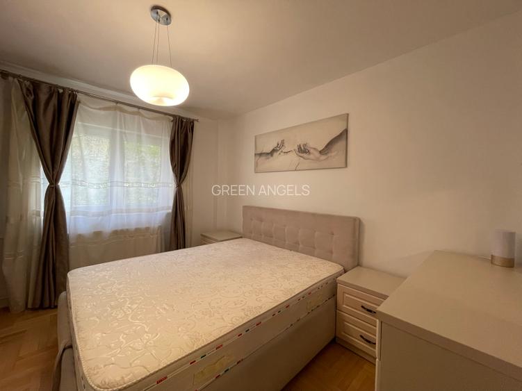 Apartament 2 camere Tineretului Comision 0% - 5