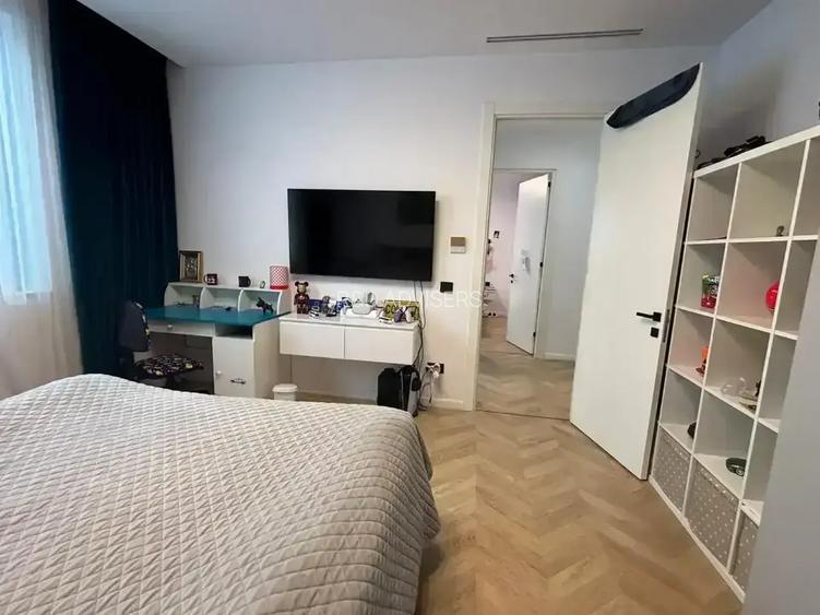 Casa 4 Camere | Adiacent Erou Iancu Nicolae | 2 Parcari | Finisaje Lux - 18