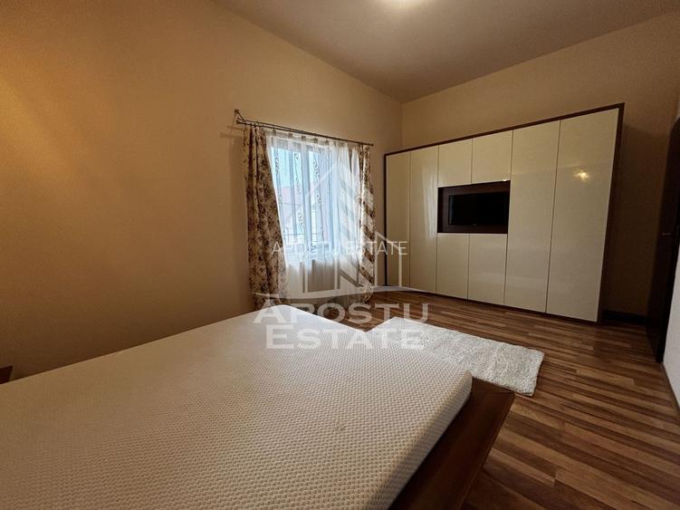 Apartament cu 2 camere, petfriendly, loc de parcare, zona Dumbrvita - 2