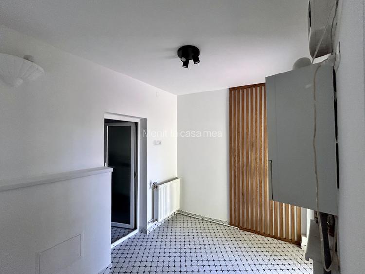 Casa 9 camere, 4 bai, 3 locuri de parcare, Central, Ploiesti - 13