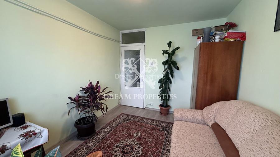 Apartament decomandat 3 camere, 2 bai, 2 balcoane, garaj, Zorilor - 6