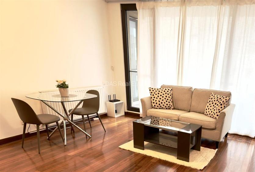 Apartament 2 camere | Herastrau | Cartierul Francez | parcare - 3