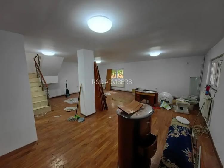 Casă de vânzare 4 camere Splaiul Unirii București - 3