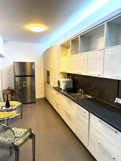 Apartament de lux cu 5 camere de inchiriat | Garaj subteran | Băneasa - 6