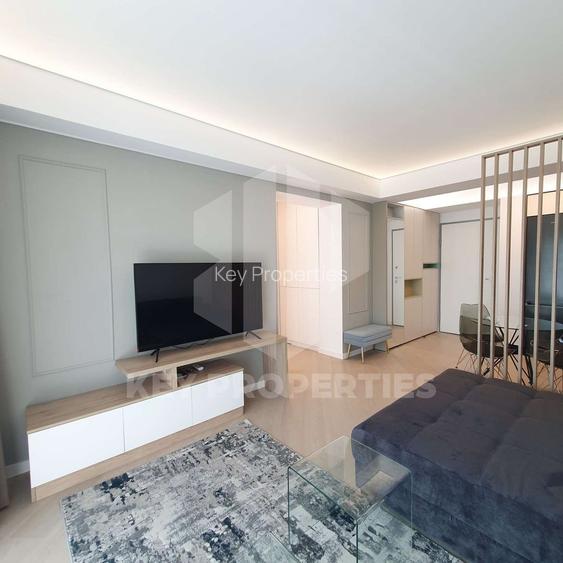 Cortina North, 2 camere - diponibil din 01.11.2025 - 12