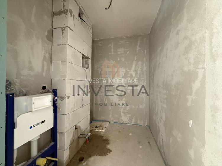 Apartament 2 camere, orientare vestica! Cu extras de carte funciara! - 4