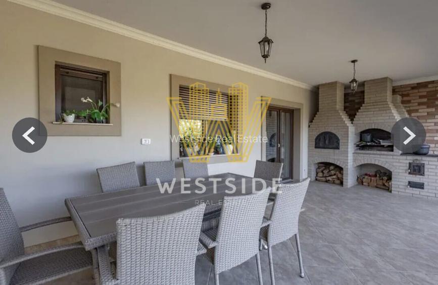 Casa premium de vanzare, in Sanmihaiu Roman - 11