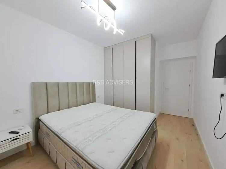 Apartament 2 Camere LUX Complex 4City North Zona Pipera Plaza - 4
