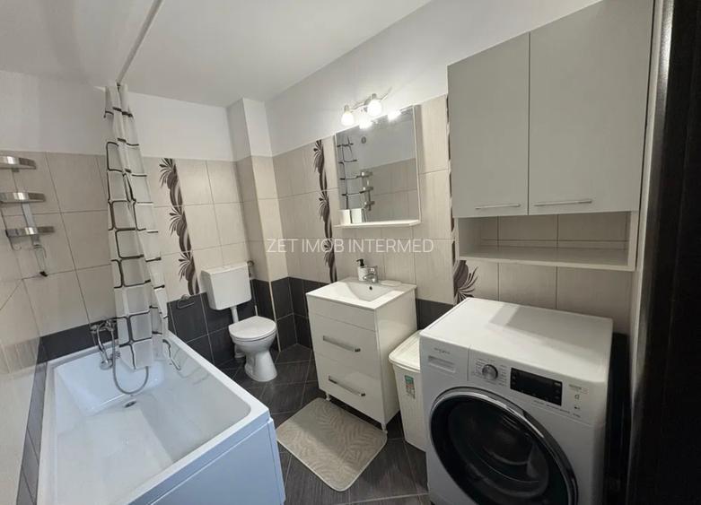 Studio Grozavesti - bld.Regiei *centrala proprie & parcare* l prima inchiriere l - 8