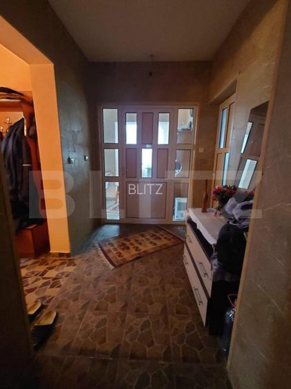 Vila individuala 200 mp si curte de 600 mp in zona Manta Rosie - 6