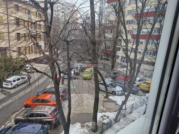 Apartament 3 camere decomandat / Parcare / Sos Giurgiului - 8