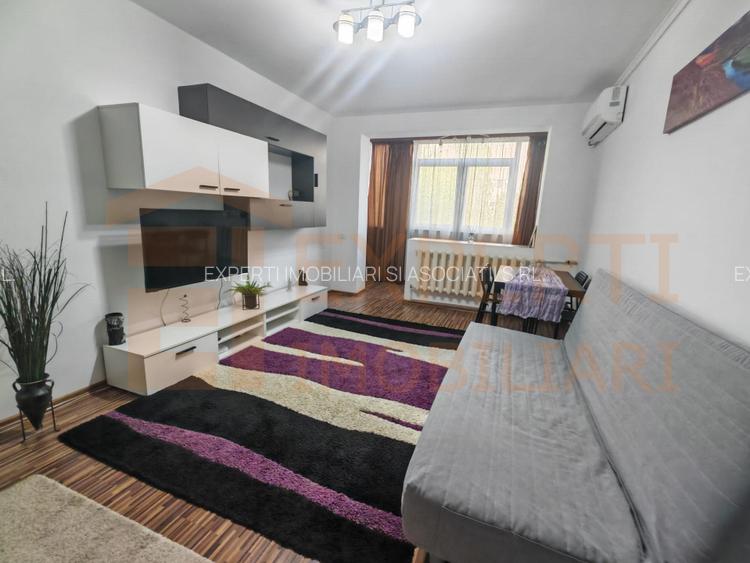 Garsoniera de vanzare in zona Abator - Constanta - 10