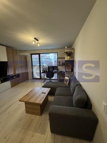 VANZARE 2 CAMERE | 58 MP UTILI | TERASA + BALCON | PARCARE ACOPERITA - 6