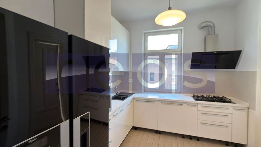 INCHIRIERE VILA INTERBELICA | CAPITALE | 360 MP | NOU RENOVATA | LUX - 29