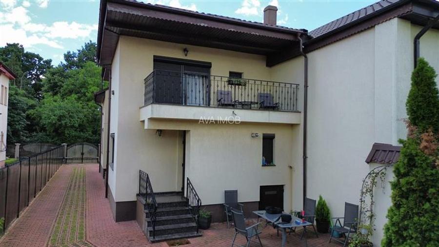 Vila 7 camere ultracentrala – ideala clinica, cabinete sau sediu firma - 3