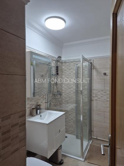 Apartament 2 camere Aviatiei - 2 minute Metrou Aurel Vlaicu, Centrala Termica. - 3