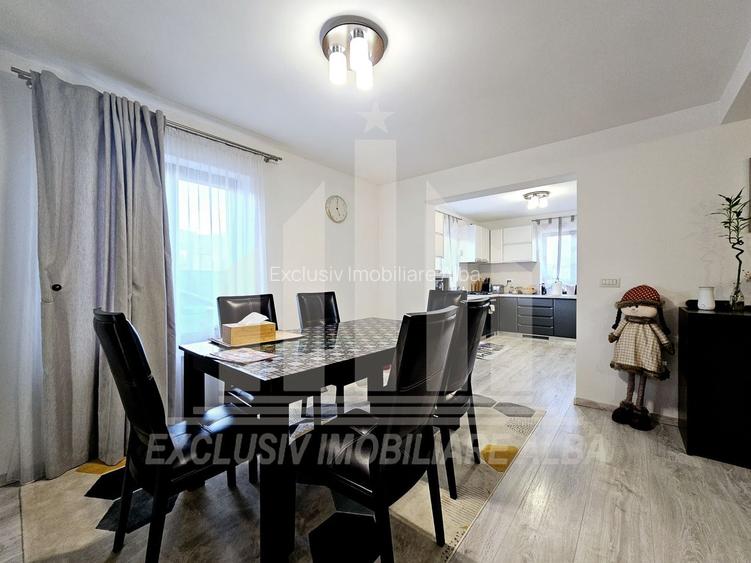 Casa individuala | 1 nivel | 160 mp | 462 mp teren | Micesti - 3