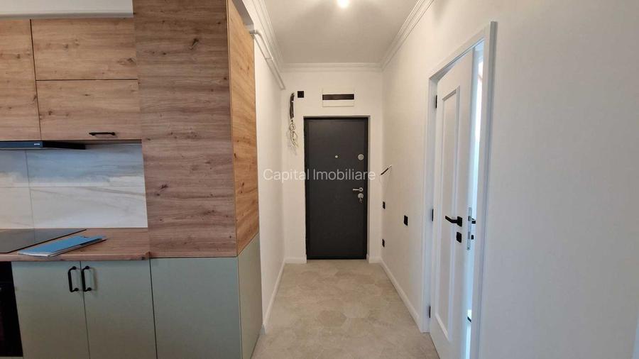 Apartament nou, Baia Mare, 49mp, 2 camere - 7