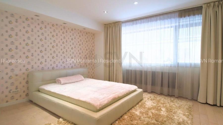 REA1024688 Apartament High End 3 camere I Soseaua Nordului - 28
