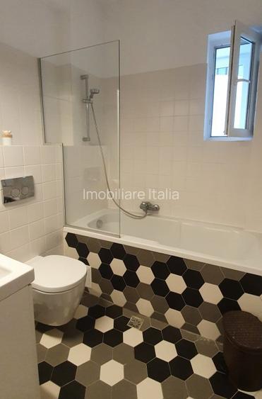 Apartament 2 camere, mobilat modern, P-ta Mihai Kogălniceanu - 12