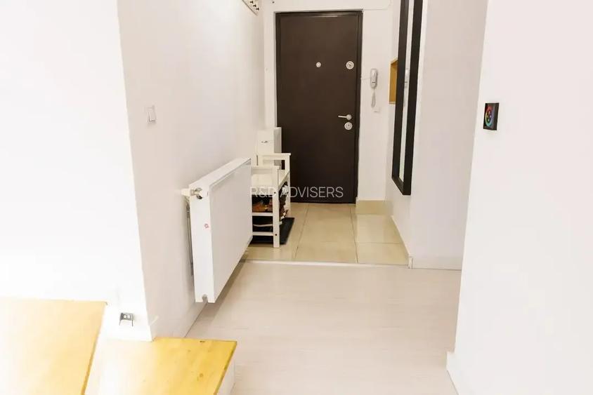 Apartament 3 camere duplex lux | Mosilor Obor | bloc 2015 | Comision 0 - 10