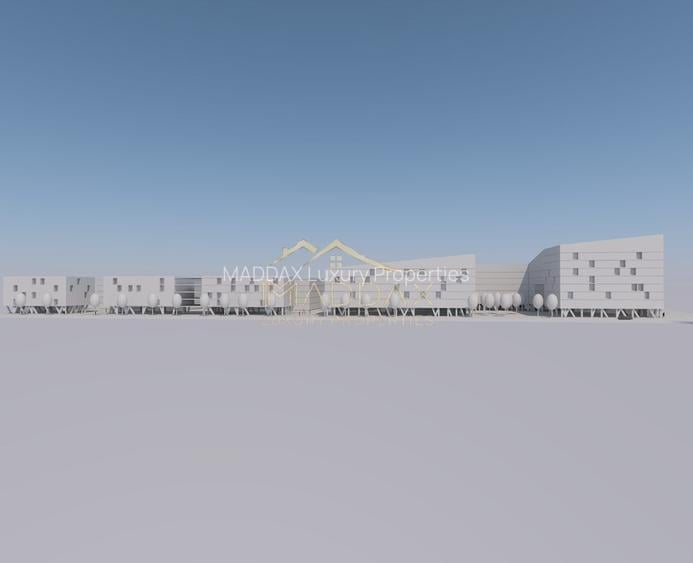 Teren Intravilan ***27,580mp*** // Pădurea Băneasa - 3