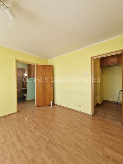 Brancoveanu - Oltenitei - Pta Sudului - Apartament 2 camere -- metrou 5 min - 14