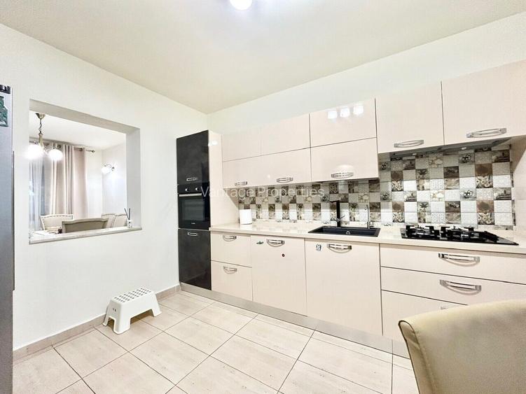 Casa cocheta cu gradina | Iancu Nicolae | Jolie Ville | Cambridge School - 10