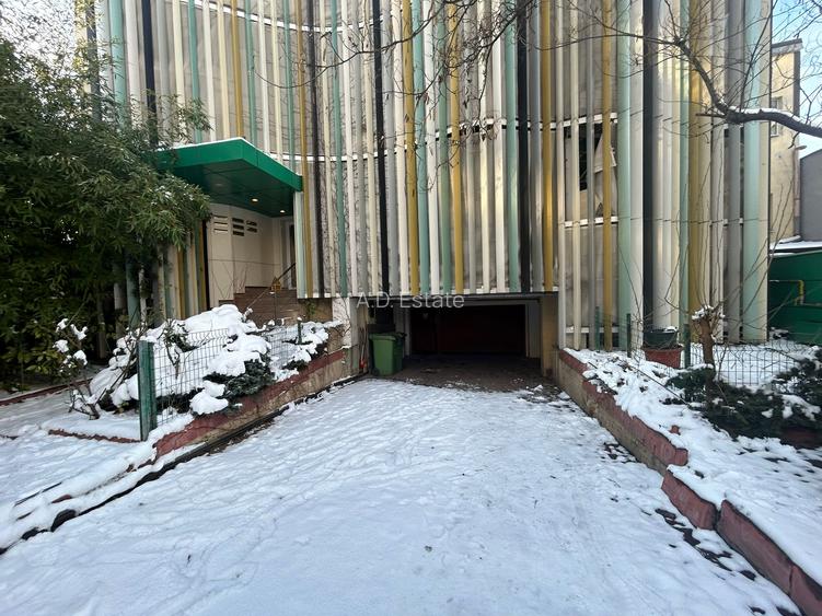 Nerva Traian Spatiu de birouri de inchiriat 180 Mp Grupuri Sanitare Separate - 10