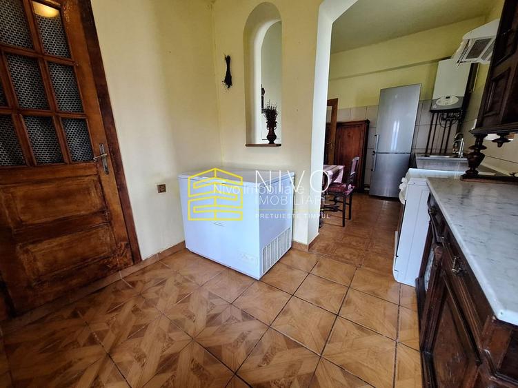 Casă singur în curte – Ungheni – Zona Gării - 5