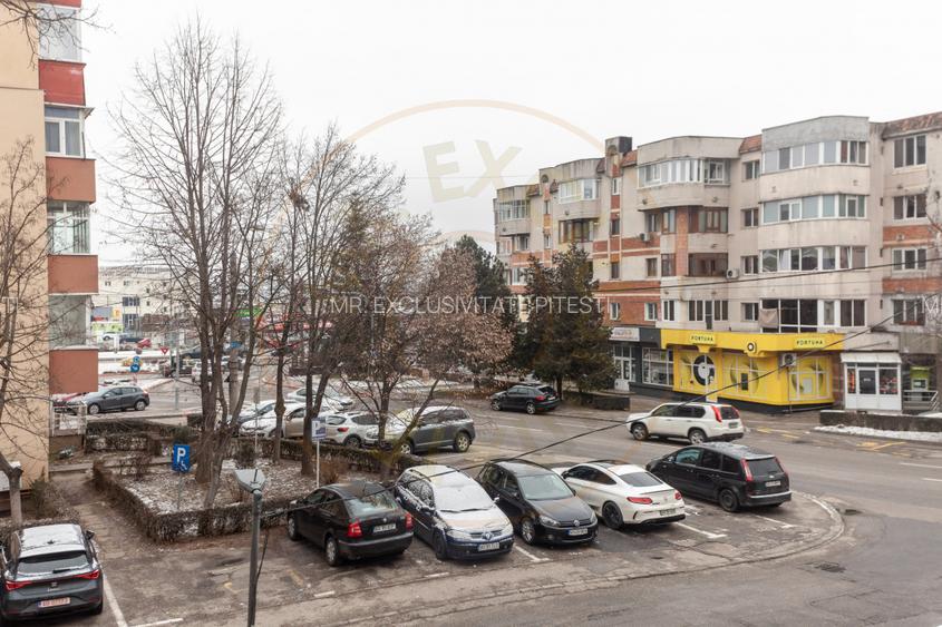 Apartament 2 camere, decomandat, etaj 1, Gavana - 11