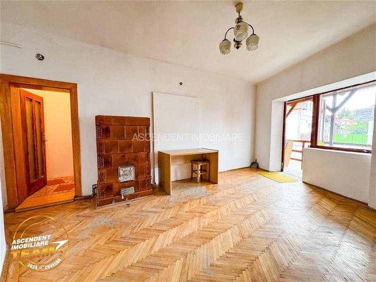 Rezidential/ comercial/  birouri, Central Sfantu Gheorghe, Covasna - 3